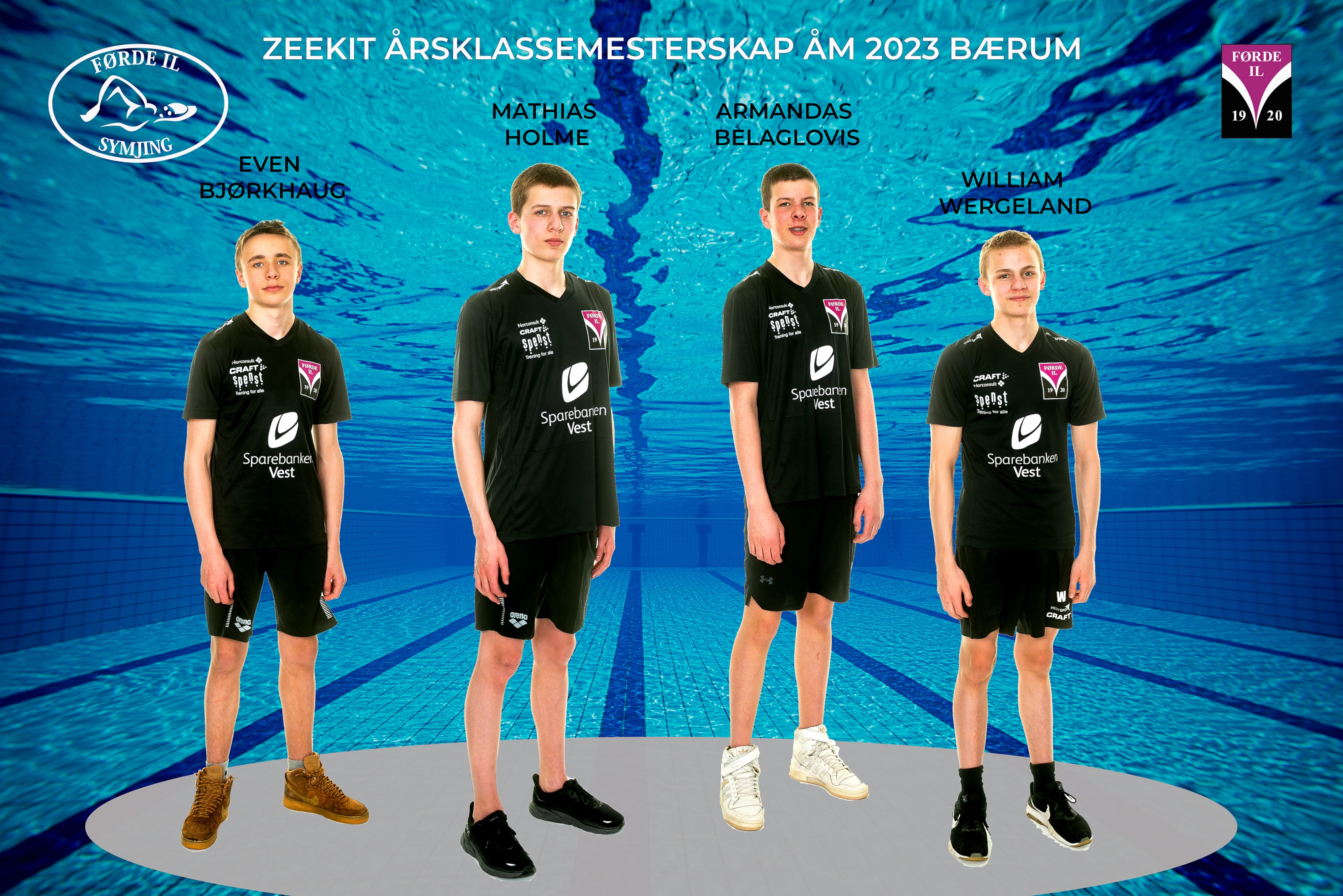 Zeekit ÅM 2023